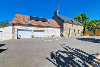 Ma-Cabane - Vente Maison LES LOGES-MARCHIS, 159 m²