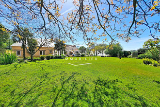 Ma-Cabane - Vente Maison LES LOGES-MARCHIS, 159 m²