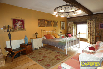 Ma-Cabane - Vente Maison Les Loges-Marchis, 237 m²