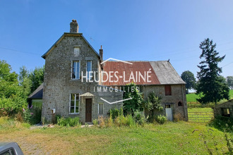 Ma-Cabane - Vente Maison LES LOGES-MARCHIS, 126 m²