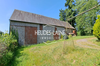 Ma-Cabane - Vente Maison LES LOGES-MARCHIS, 126 m²