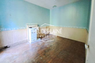 Ma-Cabane - Vente Maison LES LOGES-MARCHIS, 126 m²