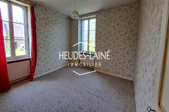 Ma-Cabane - Vente Maison LES LOGES-MARCHIS, 126 m²
