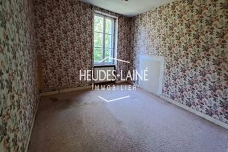 Ma-Cabane - Vente Maison LES LOGES-MARCHIS, 126 m²