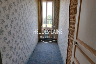 Ma-Cabane - Vente Maison LES LOGES-MARCHIS, 126 m²