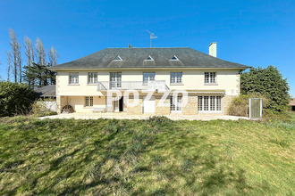 Ma-Cabane - Vente Maison LES LOGES-SUR-BRECEY, 380 m²