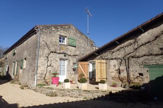 Ma-Cabane - Vente Maison LES LUCS-SUR-BOULOGNE, 154 m²