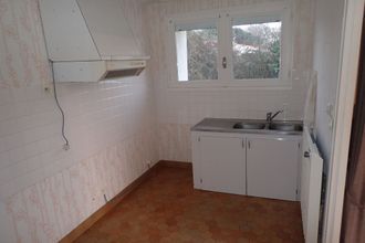 Ma-Cabane - Vente Maison LES LUCS-SUR-BOULOGNE, 64 m²