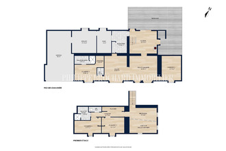 Ma-Cabane - Vente Maison Les Lucs-sur-Boulogne, 160 m²