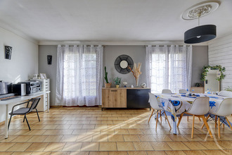 Ma-Cabane - Vente Maison LES LUCS-SUR-BOULOGNE, 235 m²