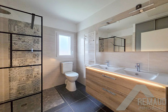 Ma-Cabane - Vente Maison LES LUCS-SUR-BOULOGNE, 83 m²