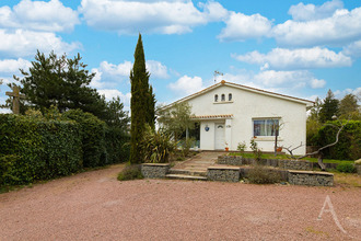 Ma-Cabane - Vente Maison LES LUCS-SUR-BOULOGNE, 101 m²