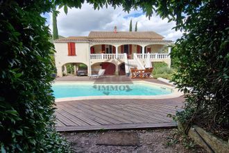 Ma-Cabane - Vente Maison LES MAGES, 140 m²