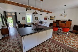 Ma-Cabane - Vente Maison LES MAGES, 140 m²
