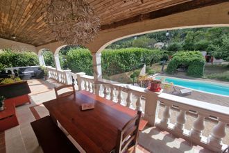 Ma-Cabane - Vente Maison LES MAGES, 140 m²