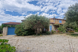 Ma-Cabane - Vente Maison LES MAGES, 153 m²