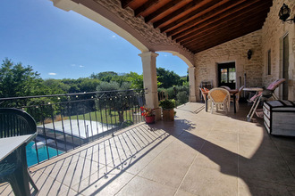 Ma-Cabane - Vente Maison LES MAGES, 175 m²