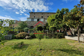 Ma-Cabane - Vente Maison LES MAGES, 278 m²