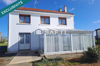 Vente Maison 85400, Les Magnils-Reigniers France