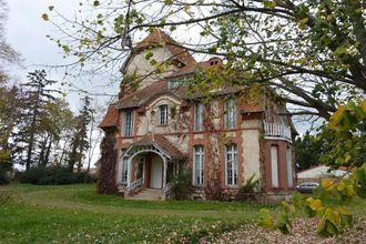 Vente Maison 63430, LES MARTRES-D'ARTIERE France