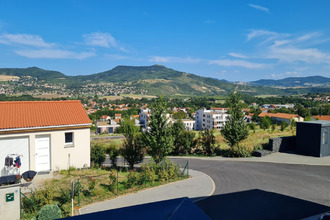 Ma-Cabane - Vente Maison Les Martres-de-Veyre, 115 m²