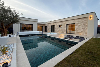 Ma-Cabane - Vente Maison Les Martres-de-Veyre, 130 m²