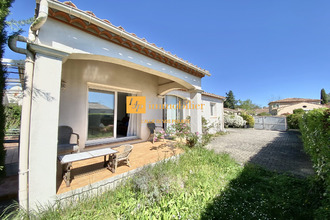 Ma-Cabane - Vente Maison Les Matelles, 85 m²