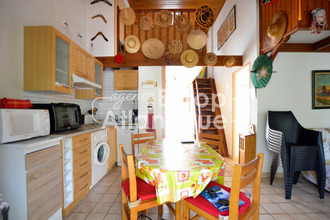 Ma-Cabane - Vente Maison Les Mathes, 40 m²