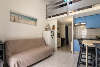 Ma-Cabane - Vente Maison LES MATHES, 25 m²