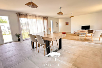 Ma-Cabane - Vente Maison Les Mathes, 136 m²