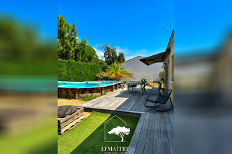 Ma-Cabane - Vente Maison Les Mathes, 101 m²