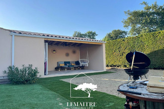 Ma-Cabane - Vente Maison Les Mathes, 101 m²