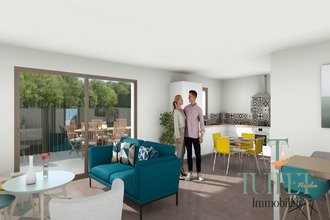 Ma-Cabane - Vente Maison Les Mathes, 83 m²