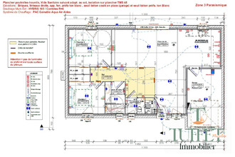 Ma-Cabane - Vente Maison Les Mathes, 83 m²
