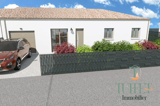 Ma-Cabane - Vente Maison Les Mathes, 109 m²