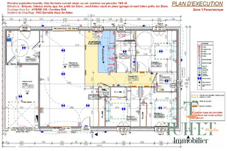 Ma-Cabane - Vente Maison Les Mathes, 109 m²