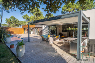 Ma-Cabane - Vente Maison Les Mathes, 238 m²