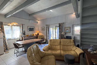 Ma-Cabane - Vente Maison LES MATHES, 123 m²