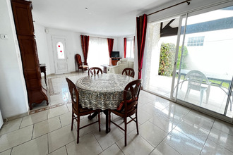Ma-Cabane - Vente Maison LES MATHES, 117 m²