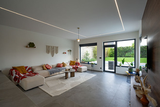 Ma-Cabane - Vente Maison LES MESNEUX, 252 m²