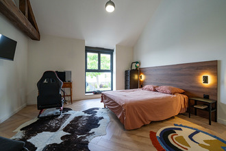 Ma-Cabane - Vente Maison LES MESNEUX, 252 m²