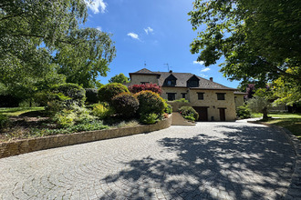Ma-Cabane - Vente Maison LES MESNULS, 500 m²