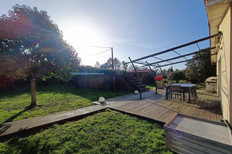 Ma-Cabane - Vente Maison LES METAIRIES, 115 m²