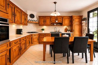 Ma-Cabane - Vente Maison LES METAIRIES, 140 m²