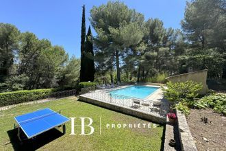 Ma-Cabane - Vente Maison LES MILLES, 217 m²