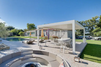 Ma-Cabane - Vente Maison Les milles, 180 m²