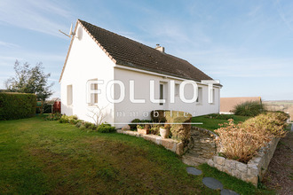Vente Maison 50270, LES MOITIERS-D'ALLONNE France