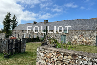 Ma-Cabane - Vente Maison LES MOITIERS-D'ALLONNE, 136 m²