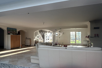 Ma-Cabane - Vente Maison Les Molières, 215 m²