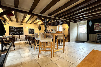 Ma-Cabane - Vente Maison LES MONTILS, 220 m²